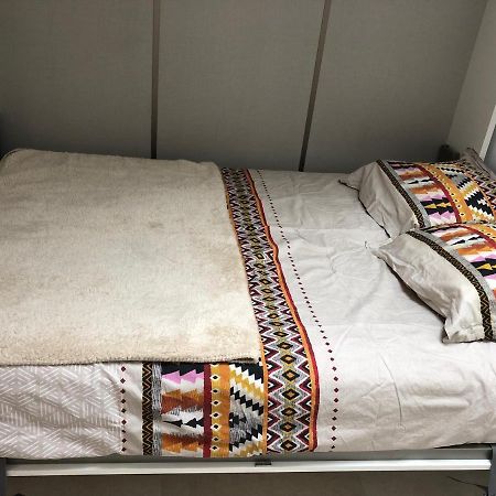 La Cabine Du 3Ma Lanton Eksteriør bilde