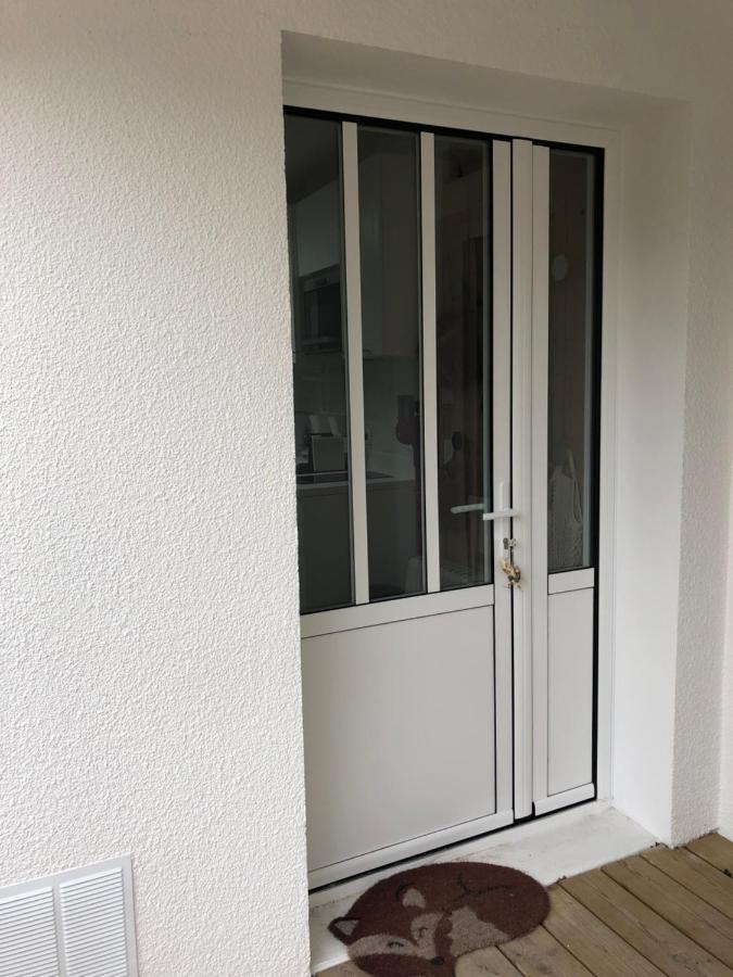 La Cabine Du 3Ma Lanton Eksteriør bilde