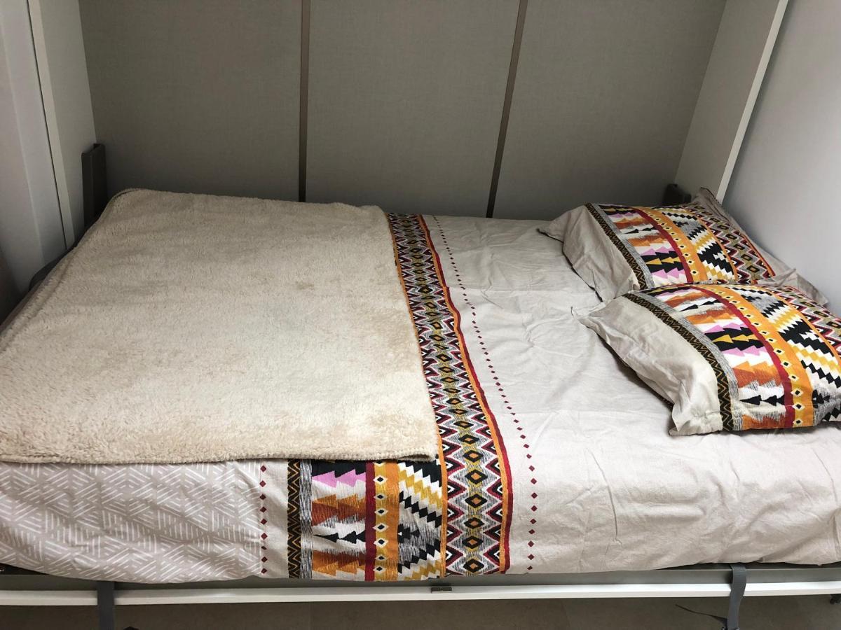 La Cabine Du 3Ma Lanton Eksteriør bilde
